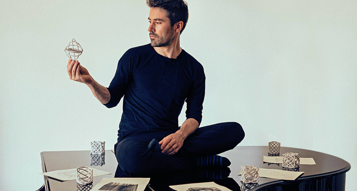 Noe After Dark: Dan Tepfer - Inventions / Reinventions