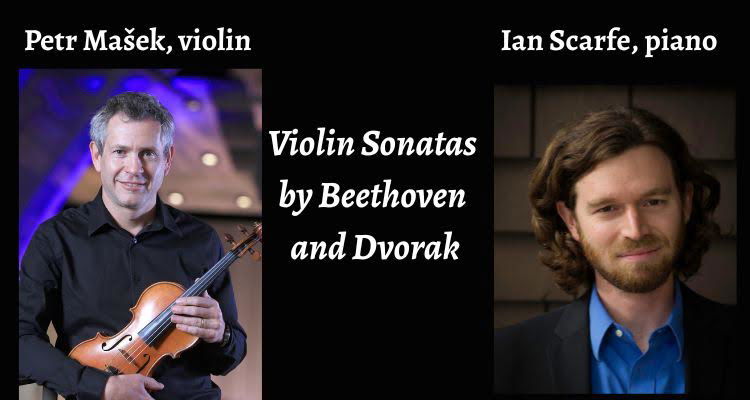 Virtuoso Duo in Cole Valley