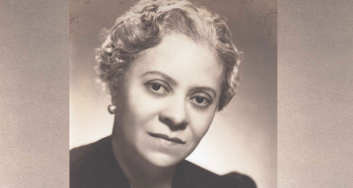 Left Coast Chamber Ensemble Presents: Pathways π
(Florence Price Piano Quintet)