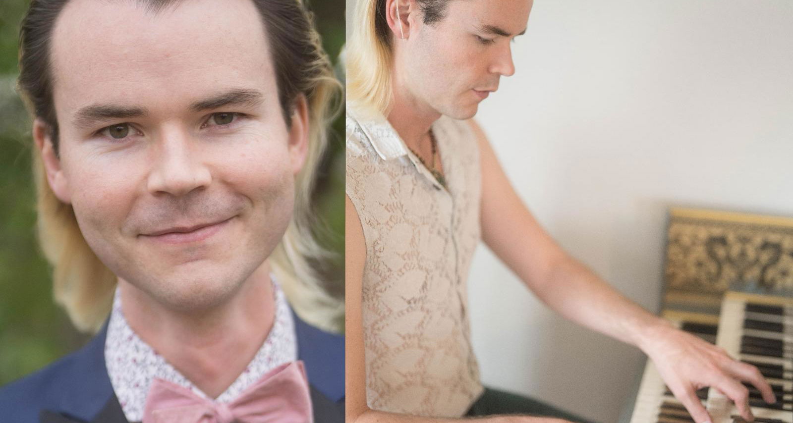 Soirée piano dans le 18ème