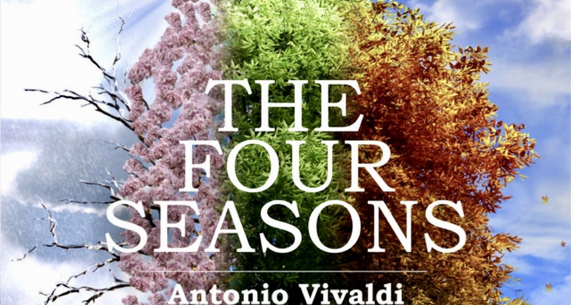 Vivaldi’s The Four Seasons - Picnic Concerts @ Central Park