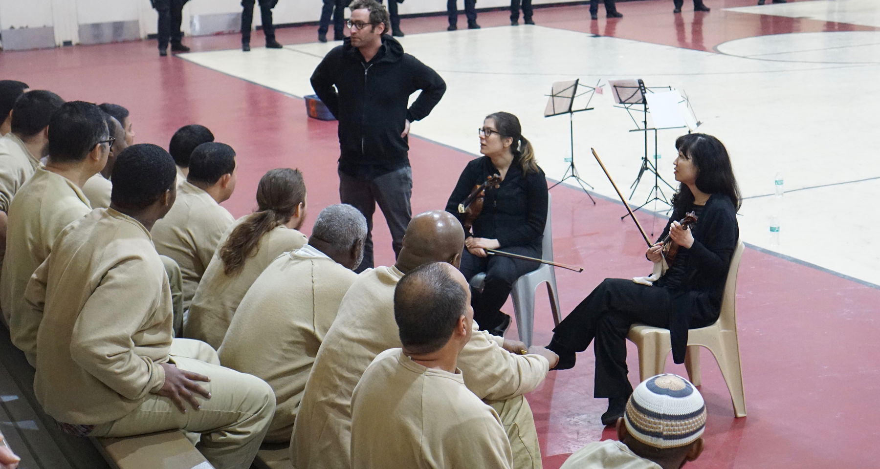 Music for the Future: The Beethoven Cycle - Part III