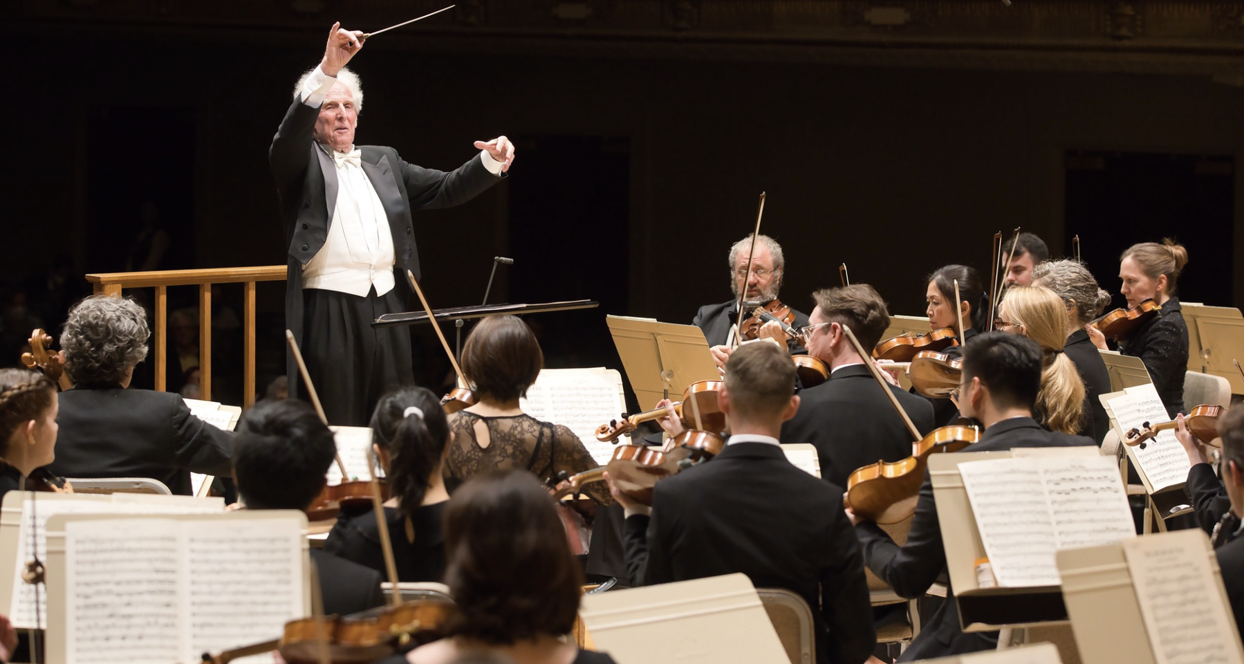 The Boston Philharmonic Presents: RAVEL / BERG / MAHLER