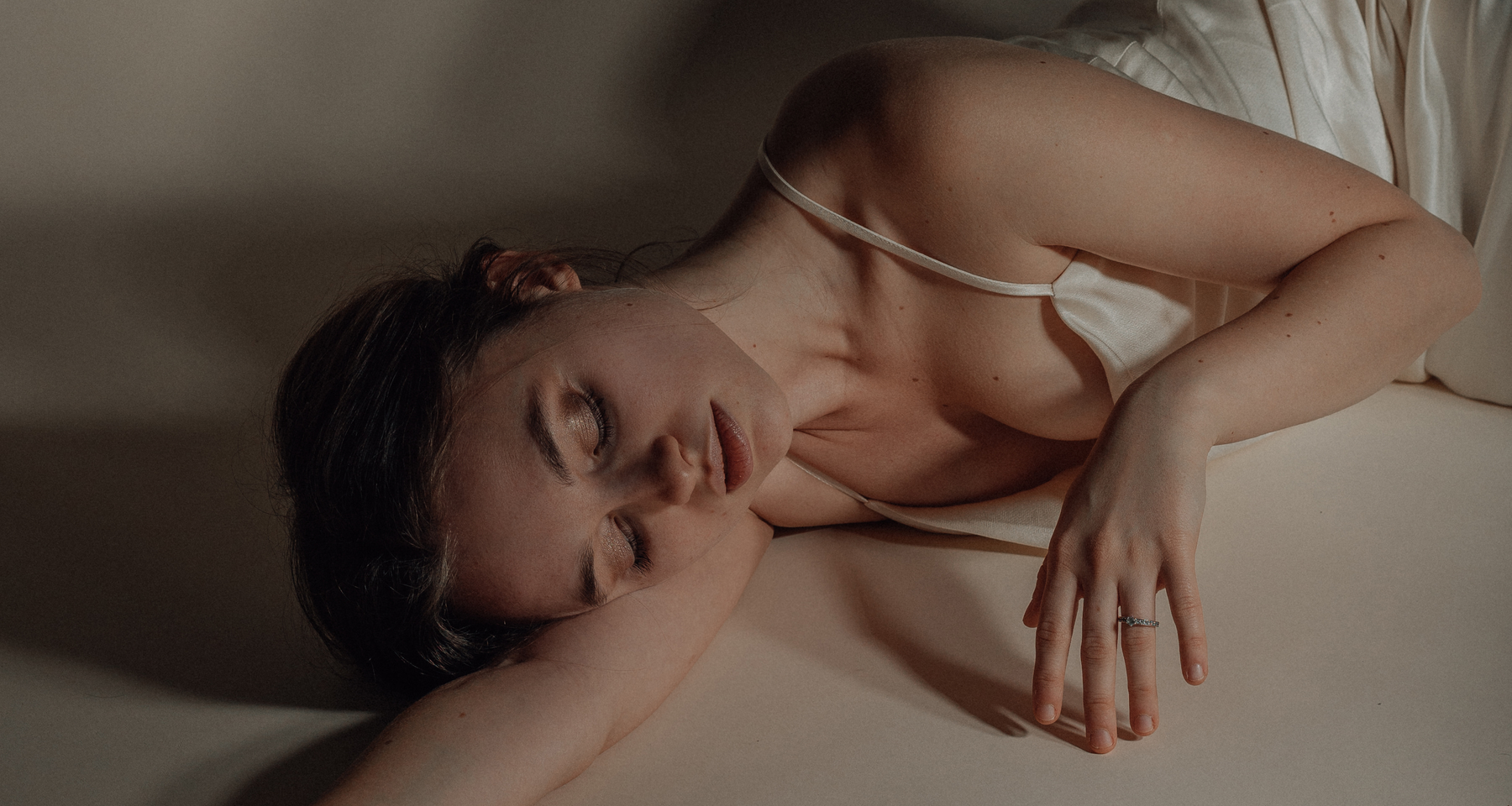 Daria Vasileva: Between Dreams and Passions