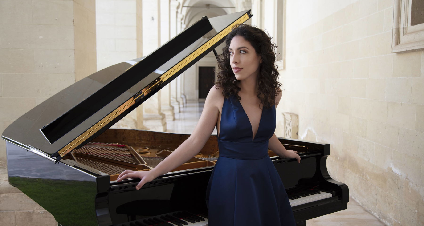 Friends of Chamber Music Presents: BEATRICE RANA (Piano)