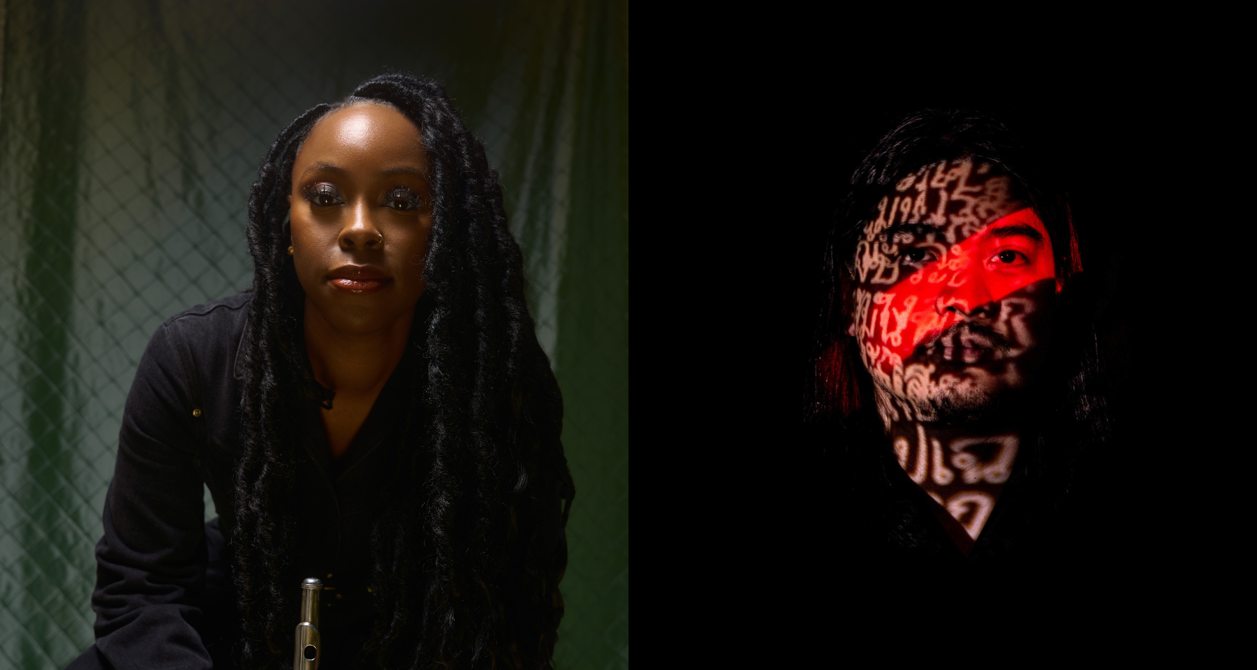 Tiny Distillery Concerts: Adrienne Baker & Kengchakaj