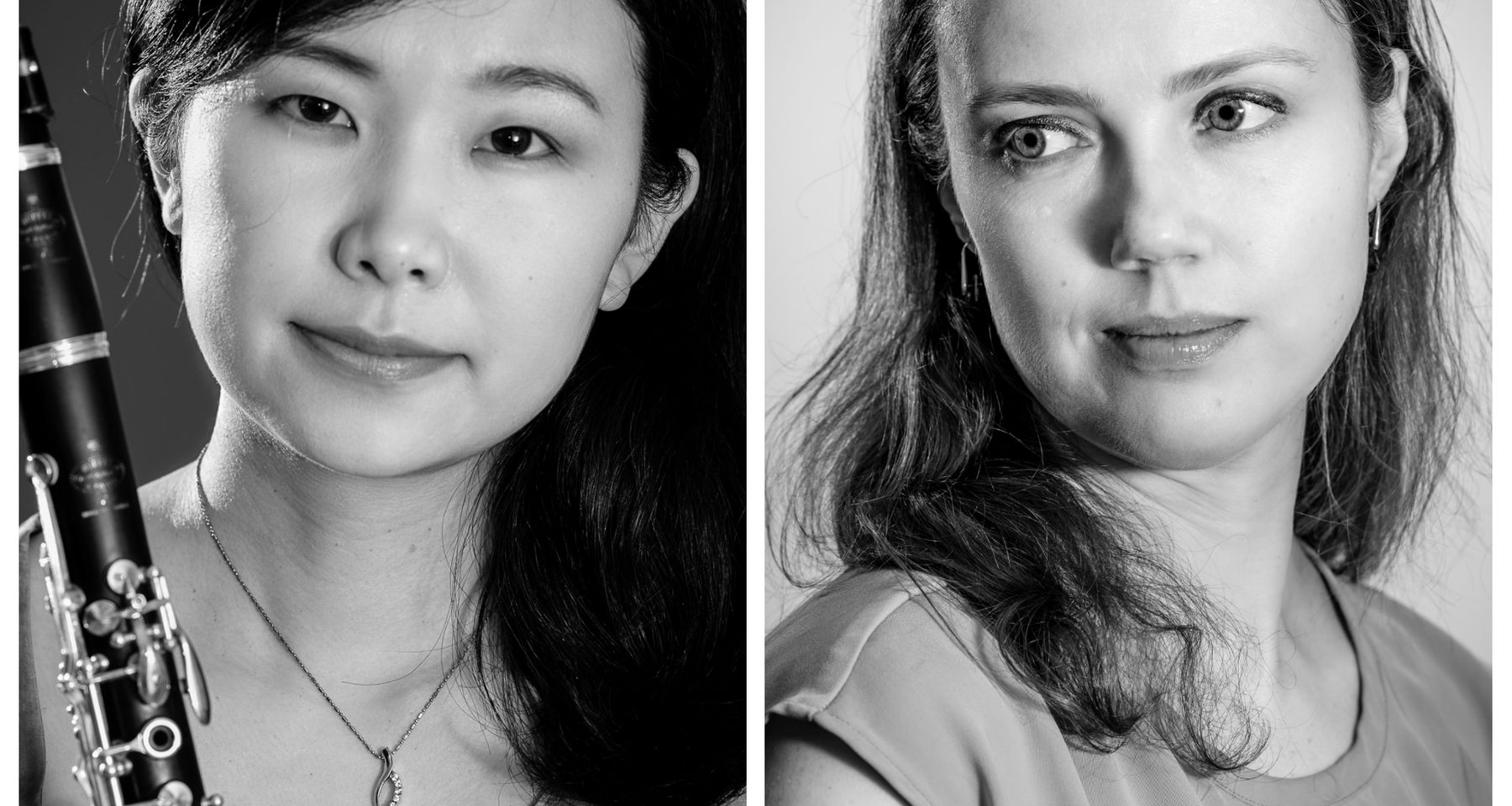 Chamber Night with Clara Duo