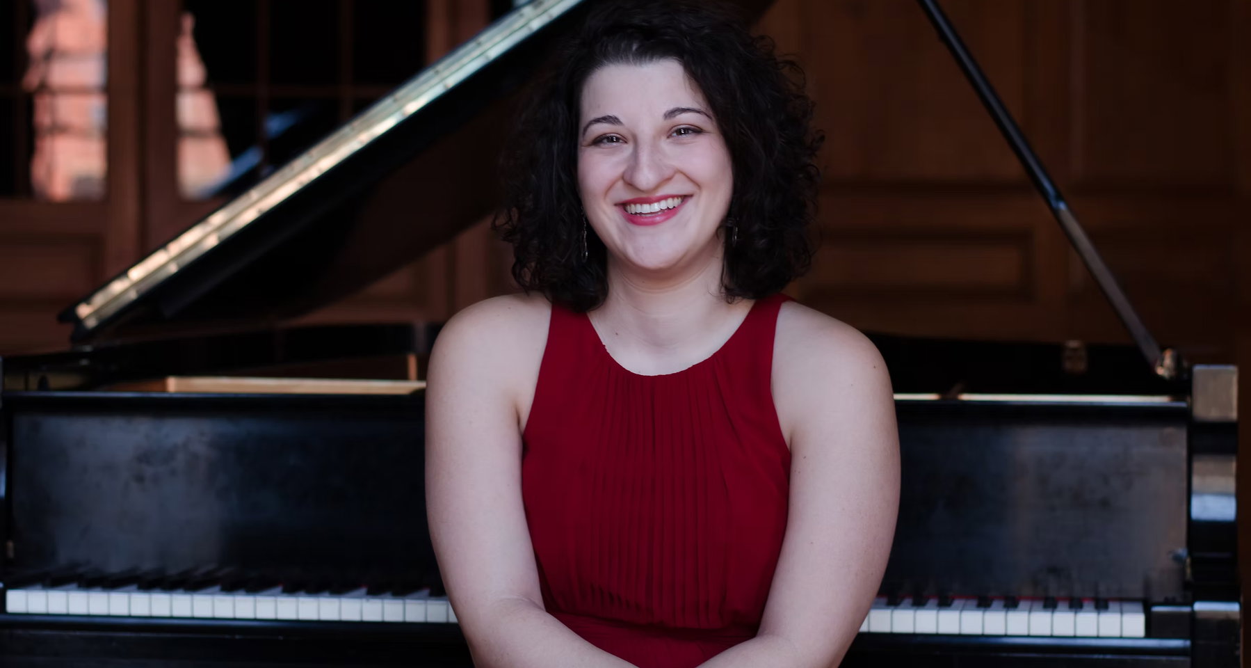 Margarita Rovenskaya Piano Recital