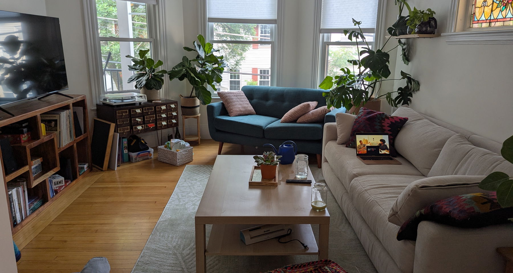 Enter the Chamber: Ostara Edition