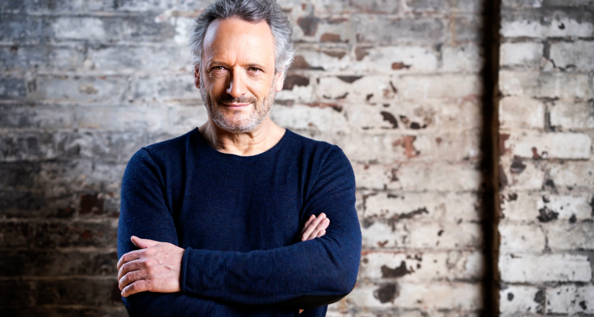 NY Phil Presents: Louis Langrée and Mozart’s Gran partita