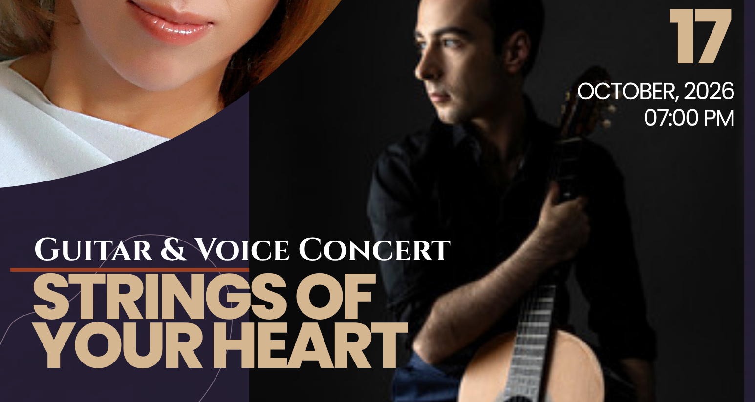 Strings of Your Heart