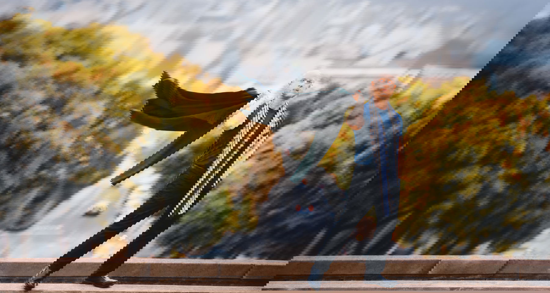 Flatiron Festival, Offering II: From Versailles to Hollywood: Jeffrey LaDeur, piano