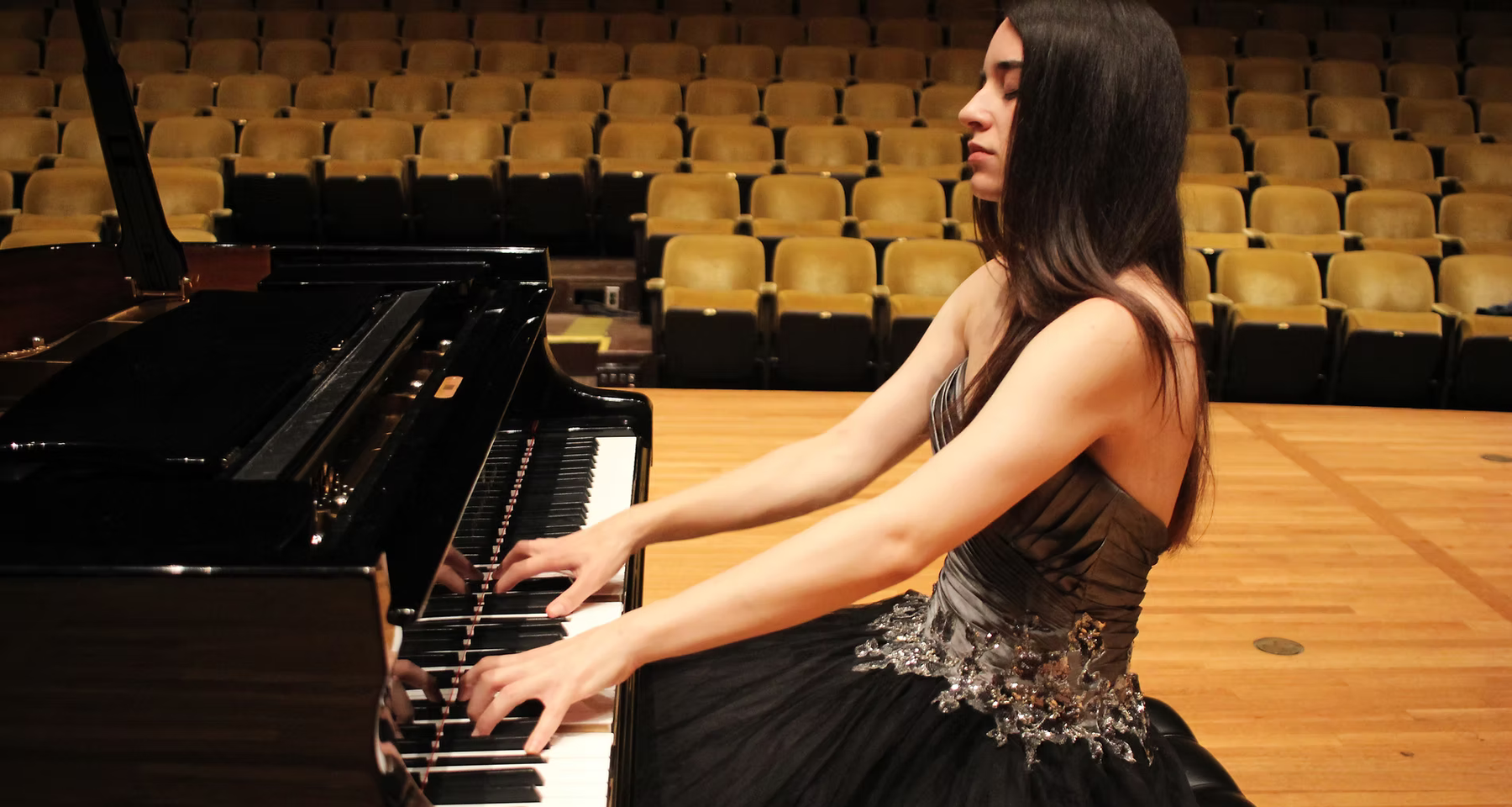 Theodora Serbanescu-Martin: The Romantic Salon: Brahms & the Art of Difficulty
