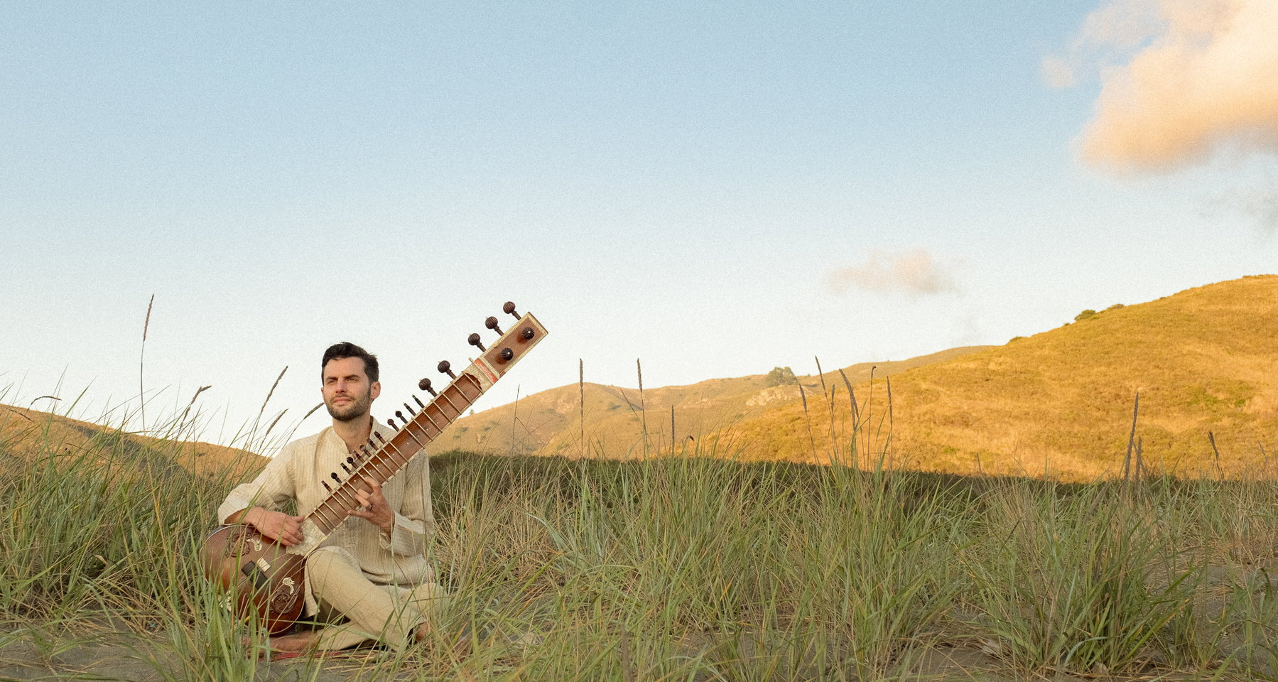 The Art of Sitar: A House Concert in the Hindustani Tradition