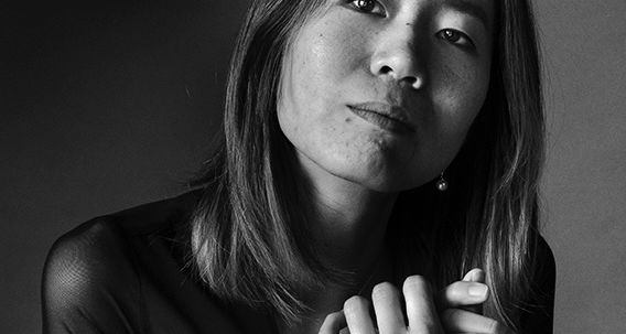 Anna Han Piano Recital