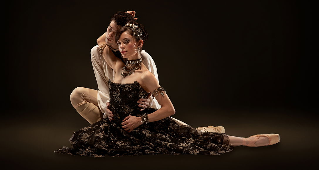 SF Ballet Presents: Manon