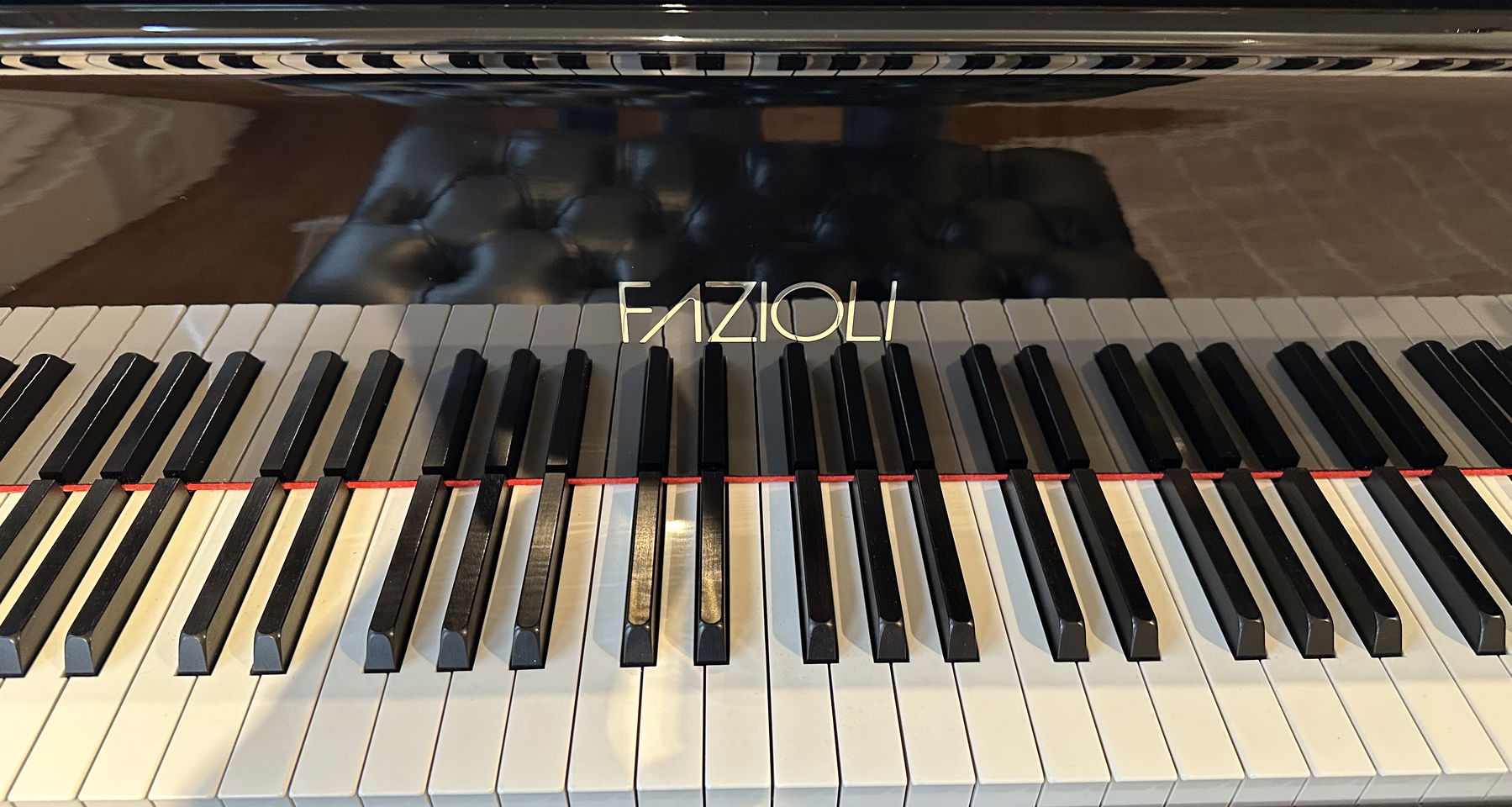  Scarfing it up with Ian & Friends