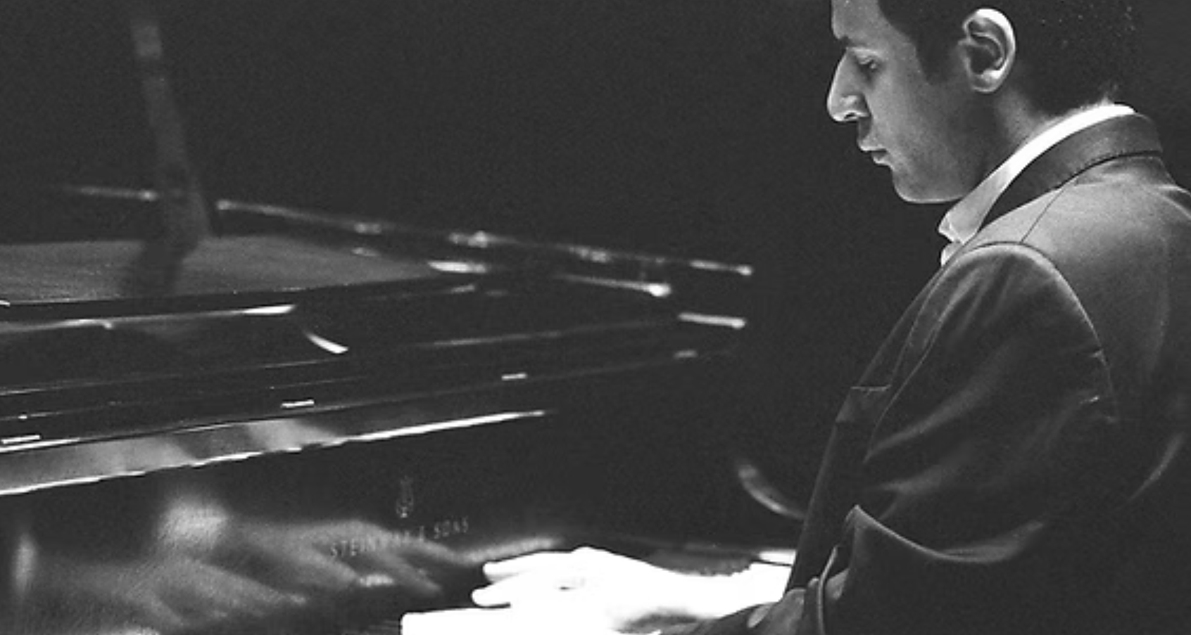 Cristian Budu, Chopin, and Schumann: A Fundmuser for the Ages