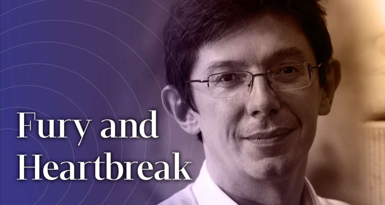 Philharmonia Baroque Orchestra Presents: Fury and Heartbreak
