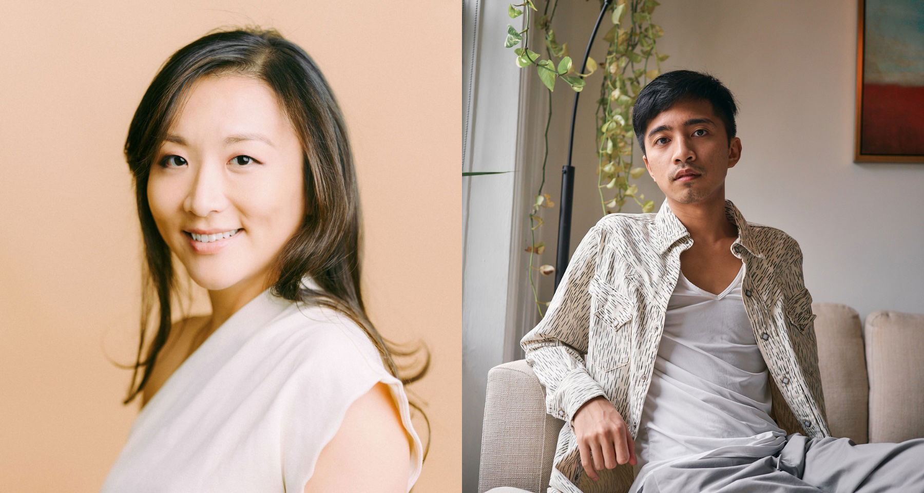 Classical in Culver City #18 - Viola and Piano duet in an intimate setting