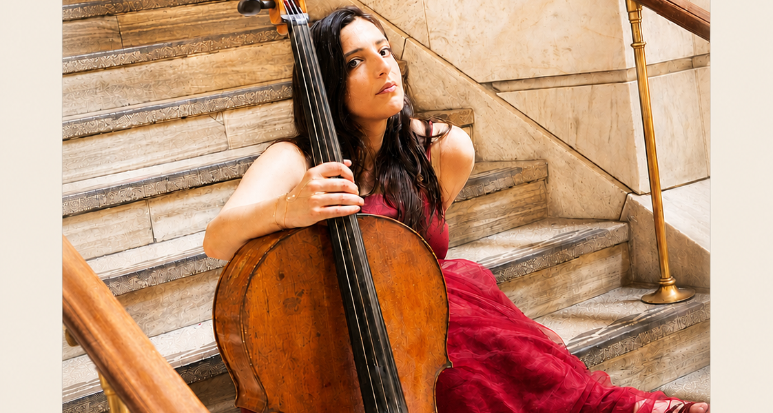Bach & Sagiv