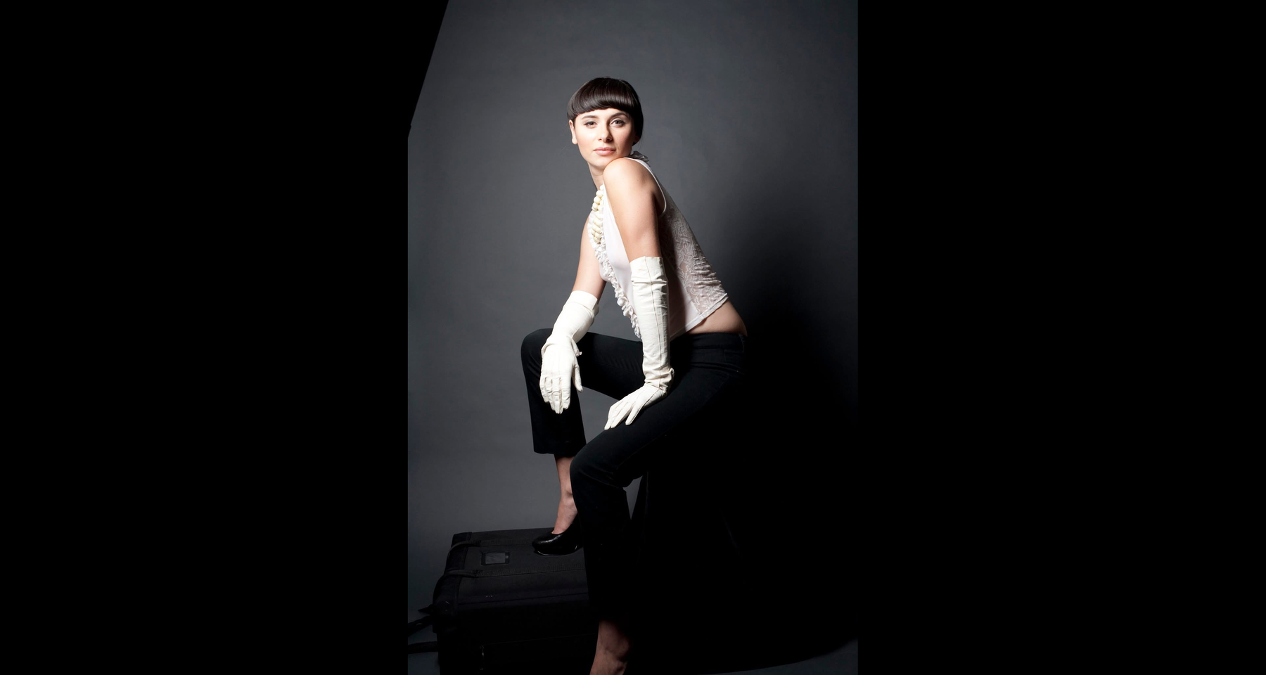 Liana Pailodze Harron: Appalachian Spring