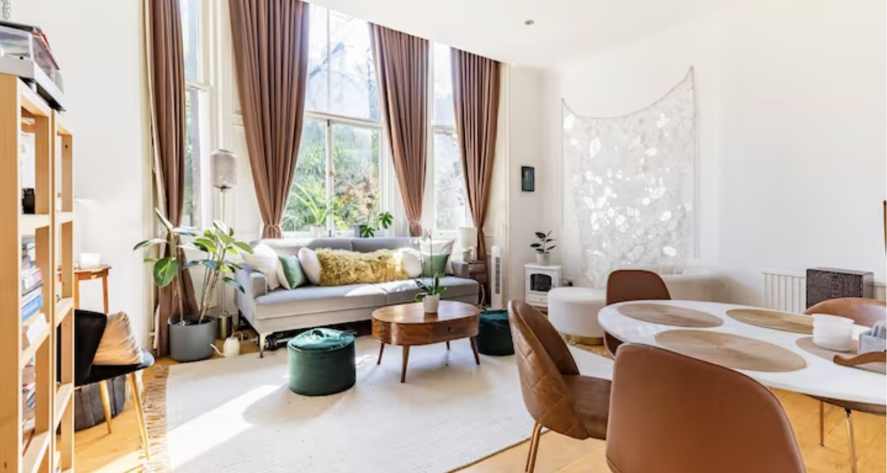 West London Groupmuse 