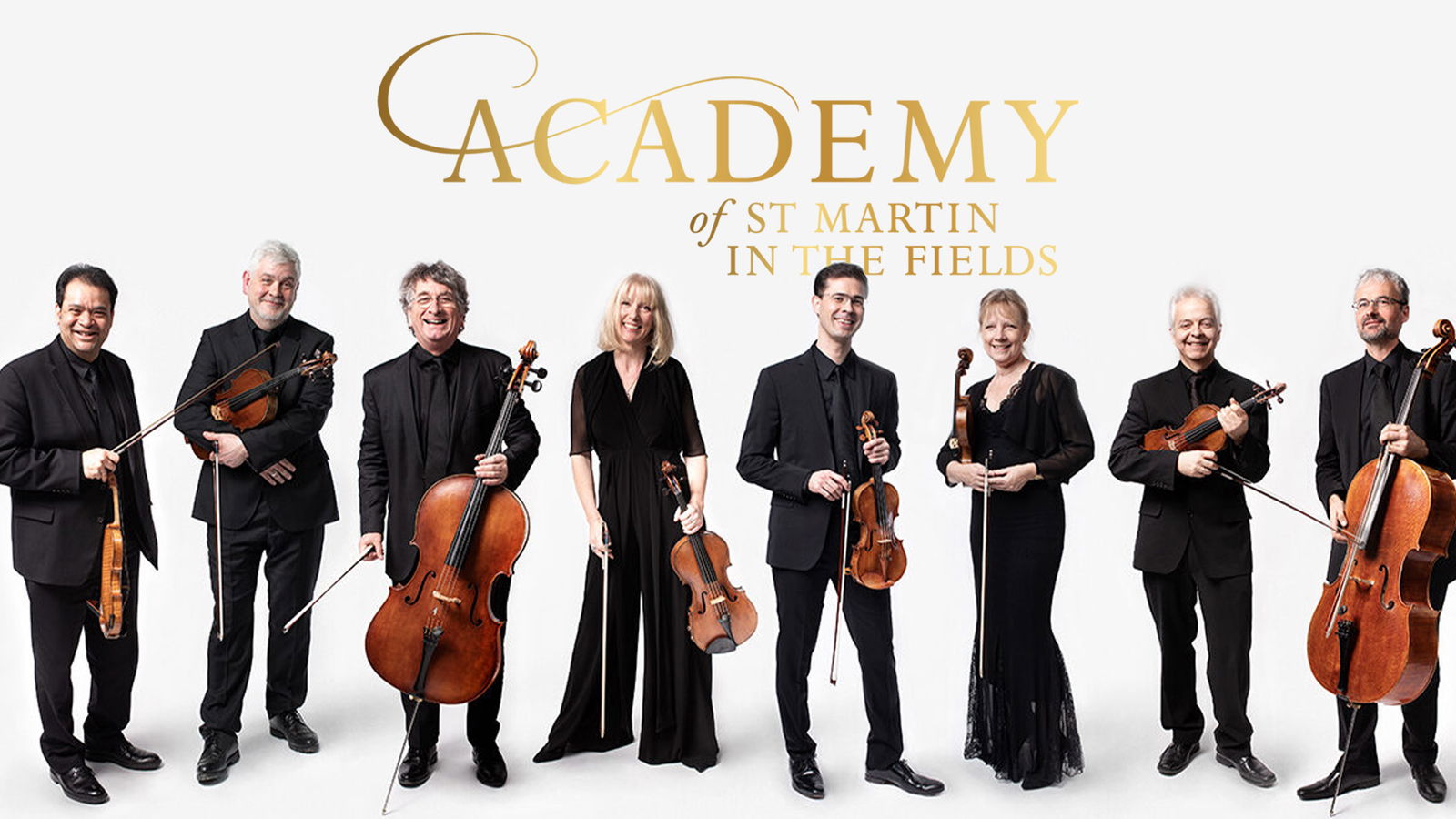 クラシック Academy of St. Martin in the Fields BOX Academy Of St. Martin-In-The-Fields - More Than Just Amadeus