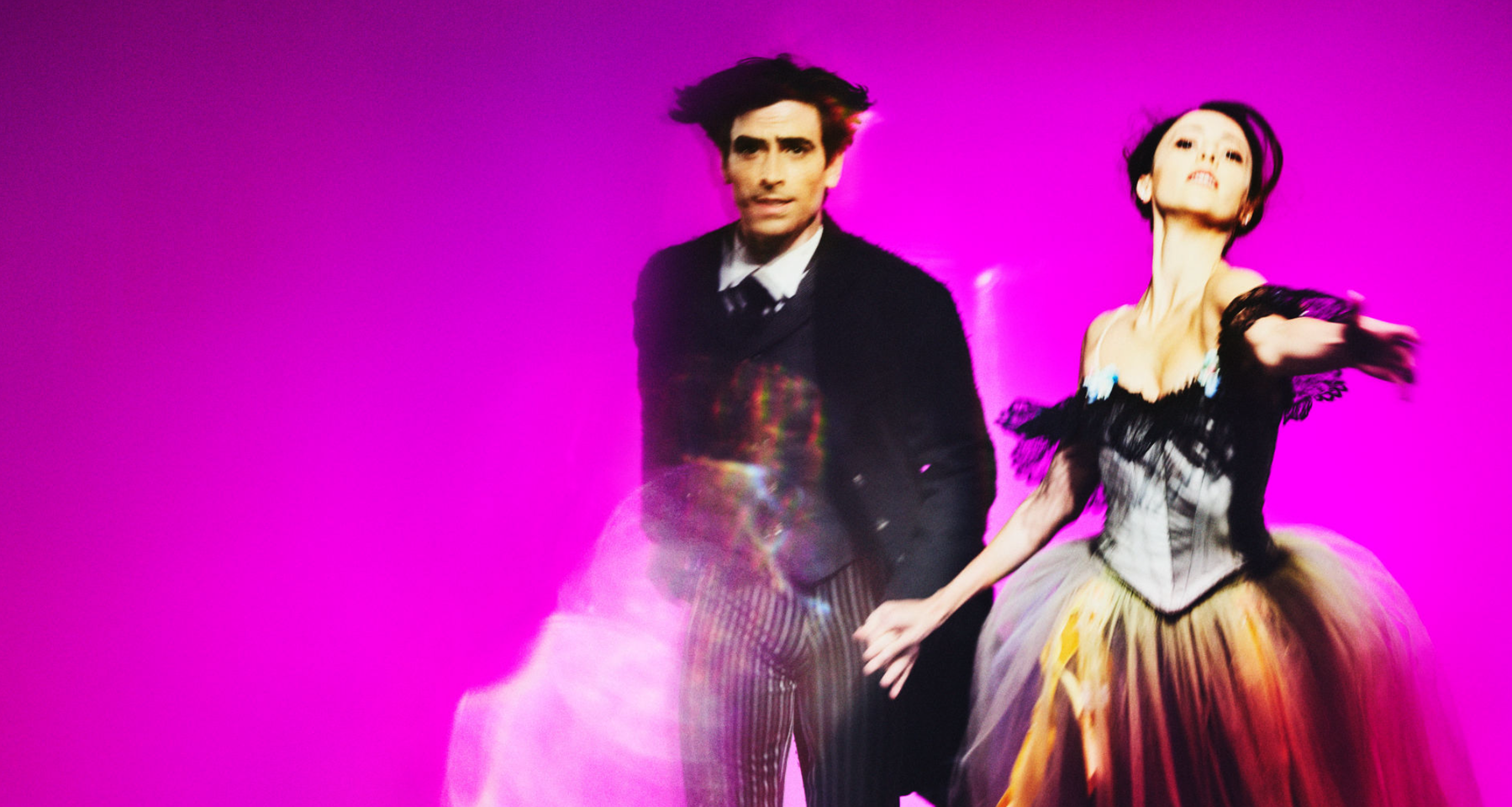 SF Ballet Presents: Eugene Onegin