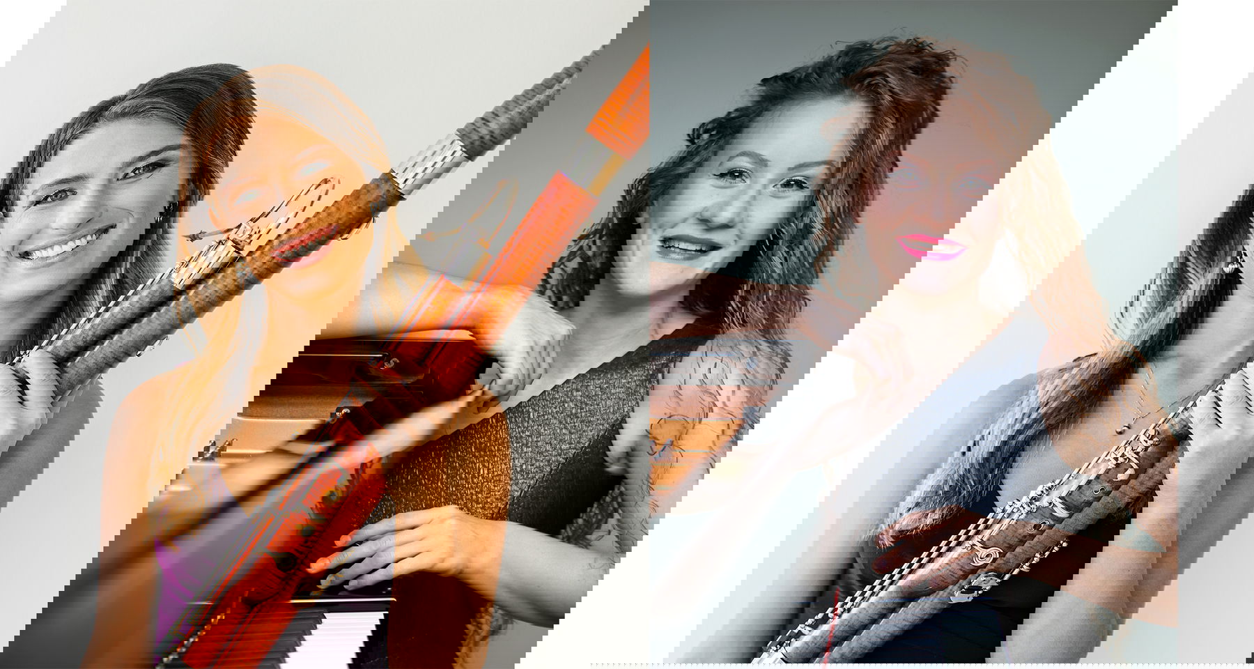 Flatiron Festival, Offering V: Eleni Katz, bassoon and Asiya Korepanova, piano