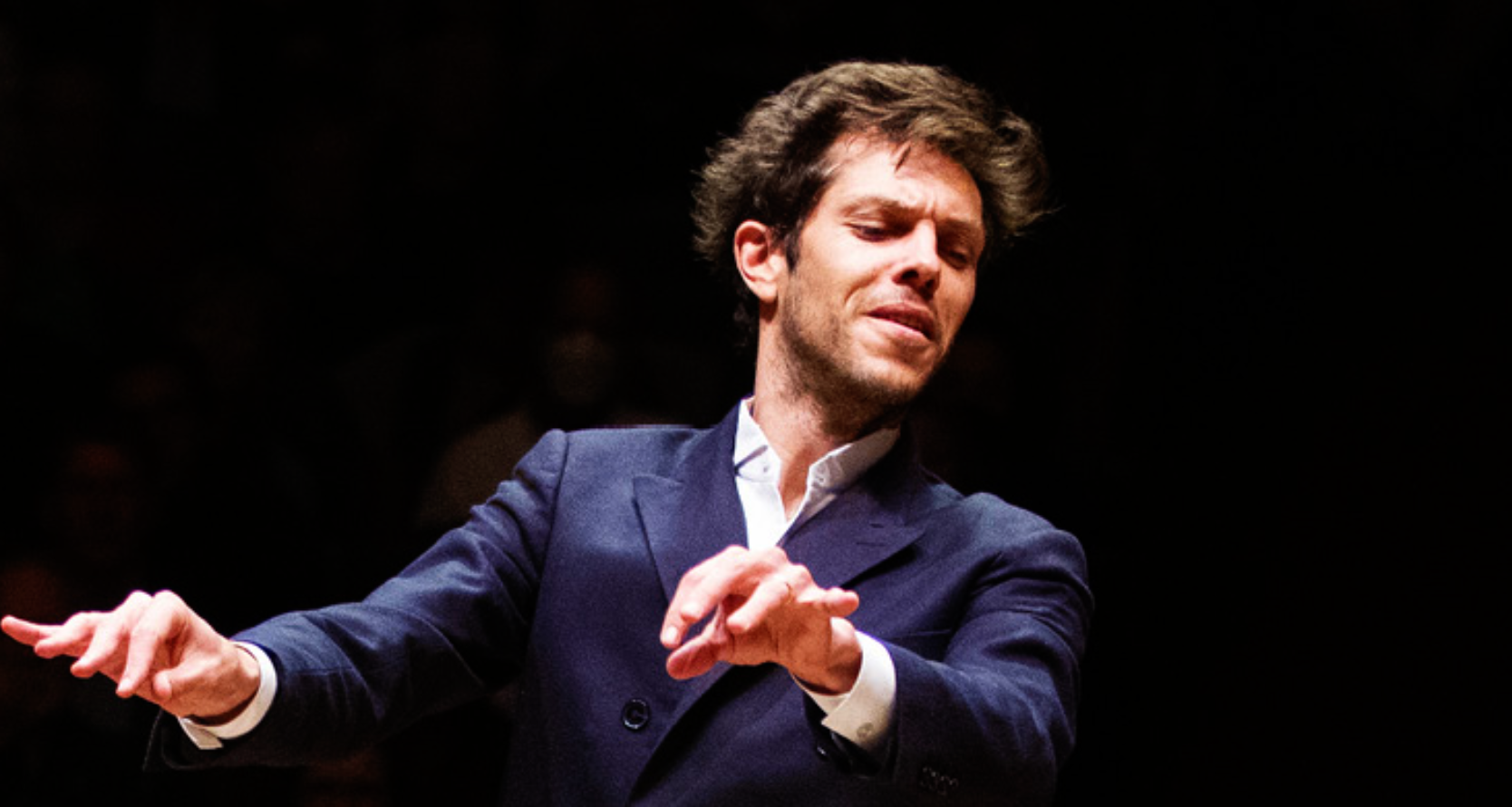 Handel and Haydn Presents: Beethoven Symphony No. 7