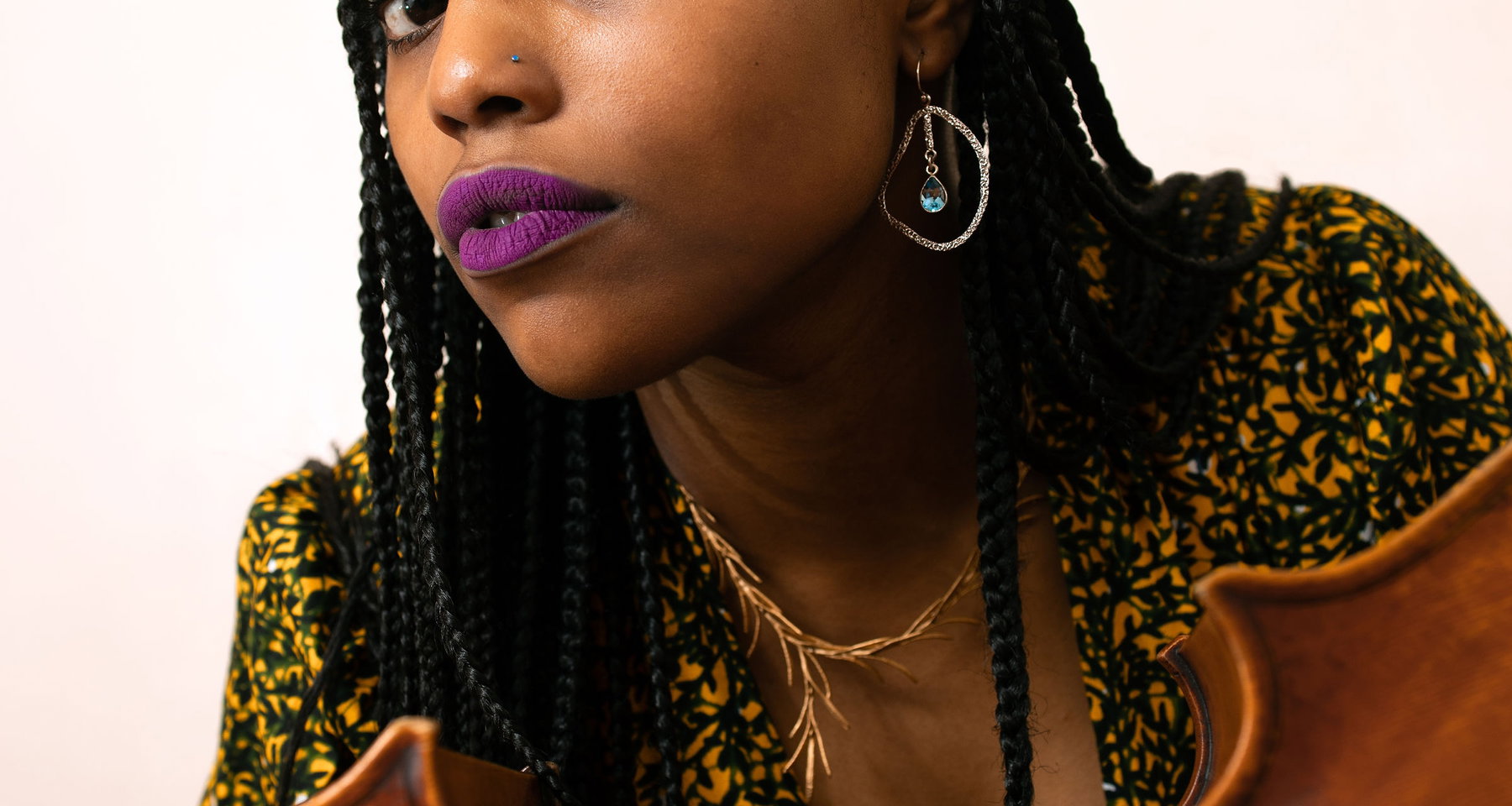 Inner Landscapes: Music for Mental Health Awareness (Crown Heights)
