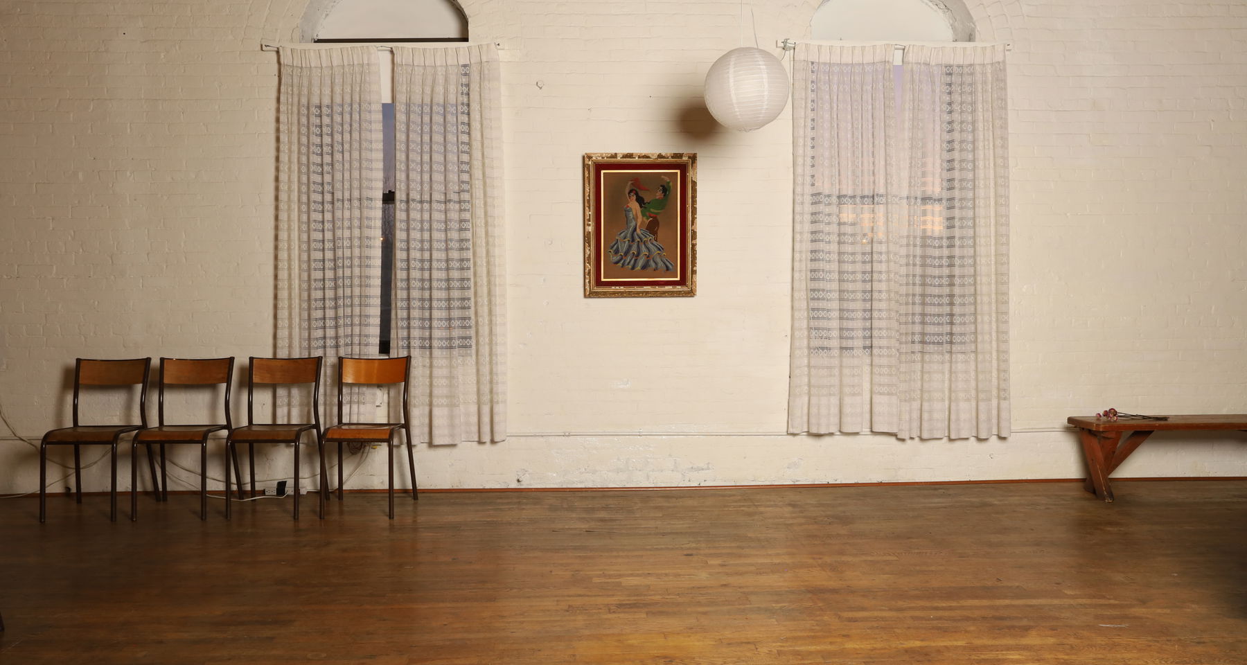 Brooklyn Loft Sounds @ Sunset
