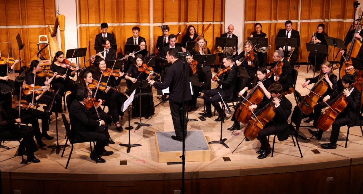 Pegasus Presents: New Voices | A Journey of Armenian Music