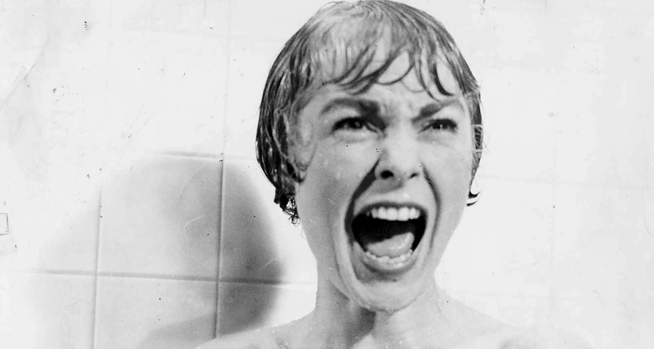 Psycho + Death & the Maiden: Chilling Music for Halloween @ Central Park 