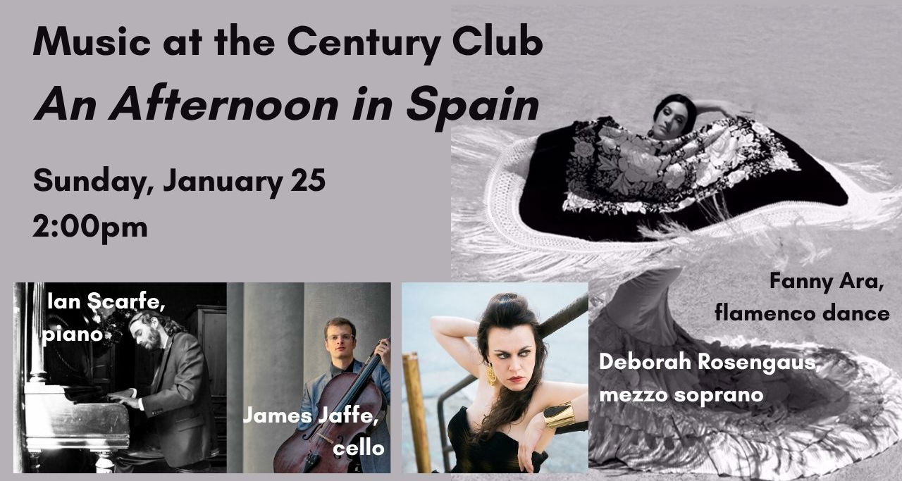 An Afternoon in Spain - Classical Spanish Music and Flamenco 💃 