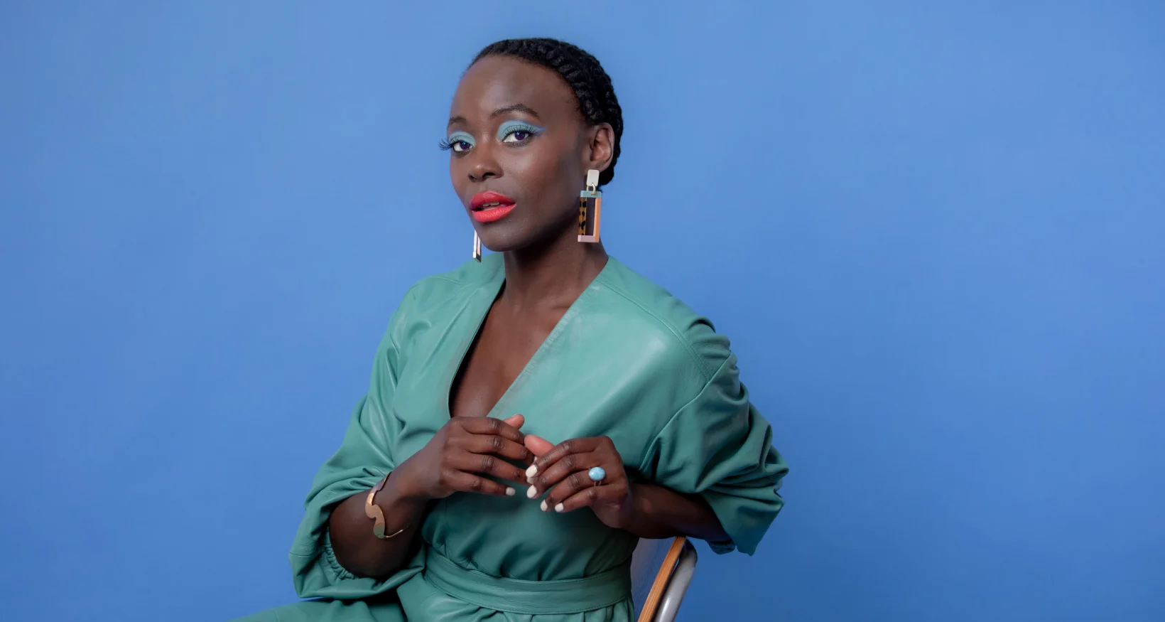 NY Phil Presents: Sound On | Nathalie Joachim