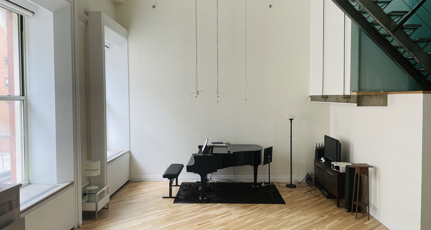 Annette Jakovcic & Nan Ni: Beethoven, Schumann, Falla, Fujiie