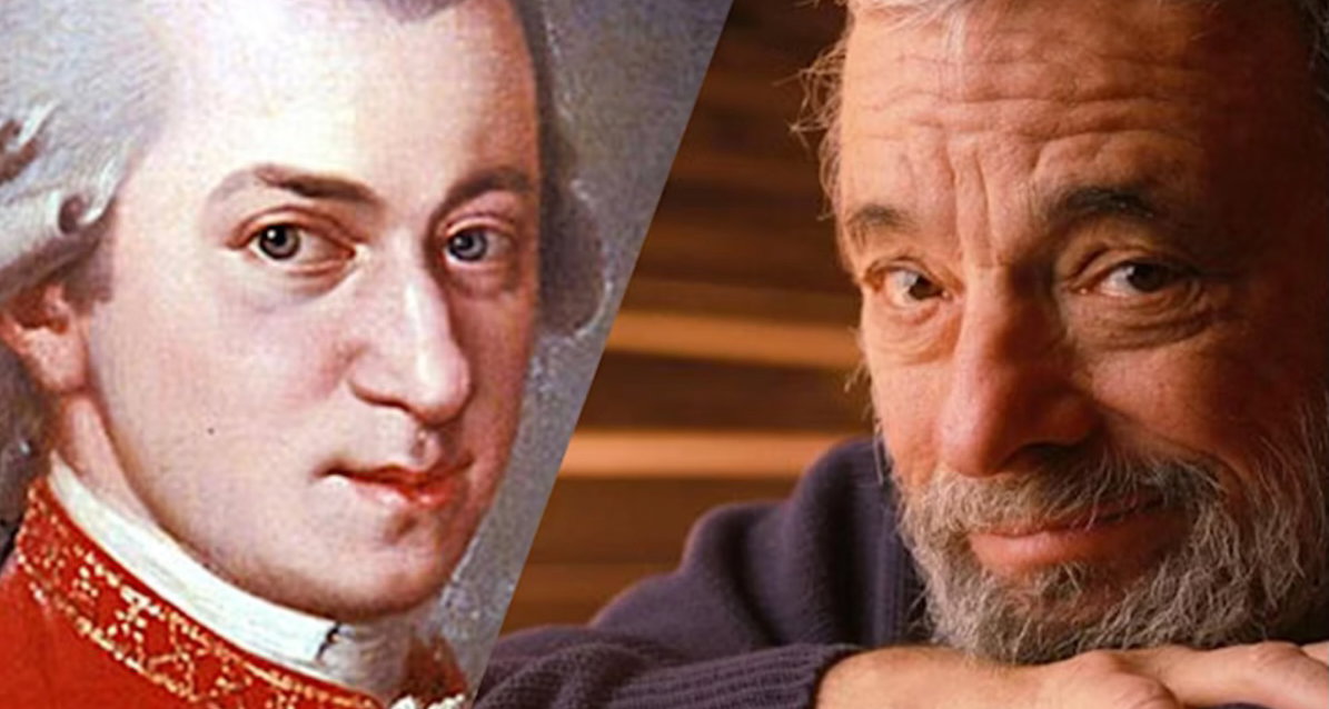 Little Night Music: Mozart & Sondheim