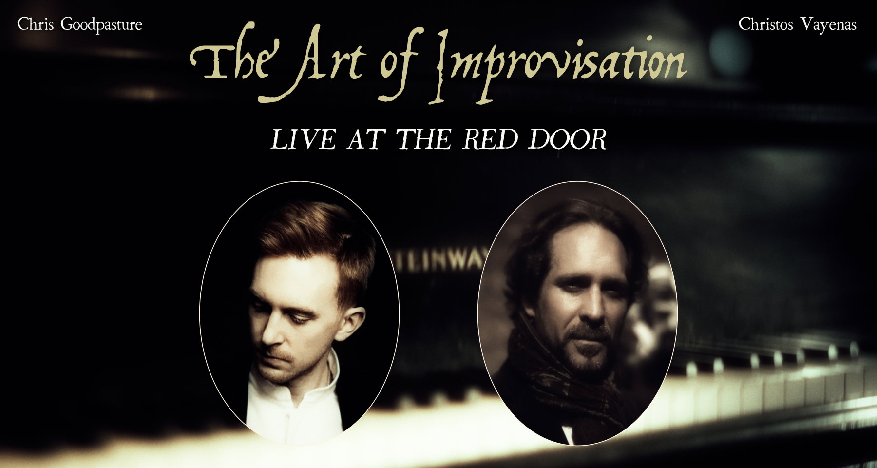 The Art of Improvisation