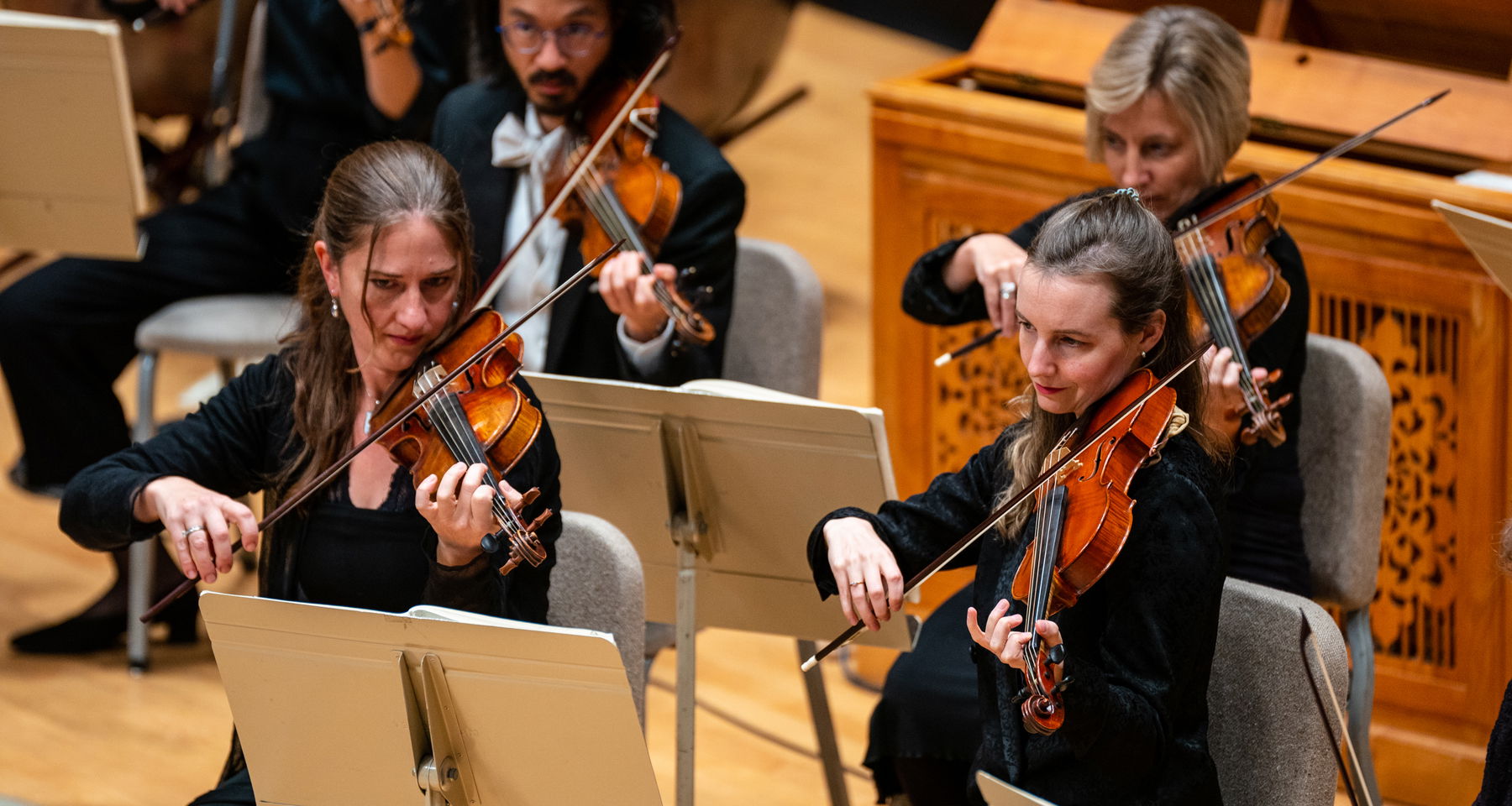 Handel and Haydn Present: Beethoven's Eroica!
