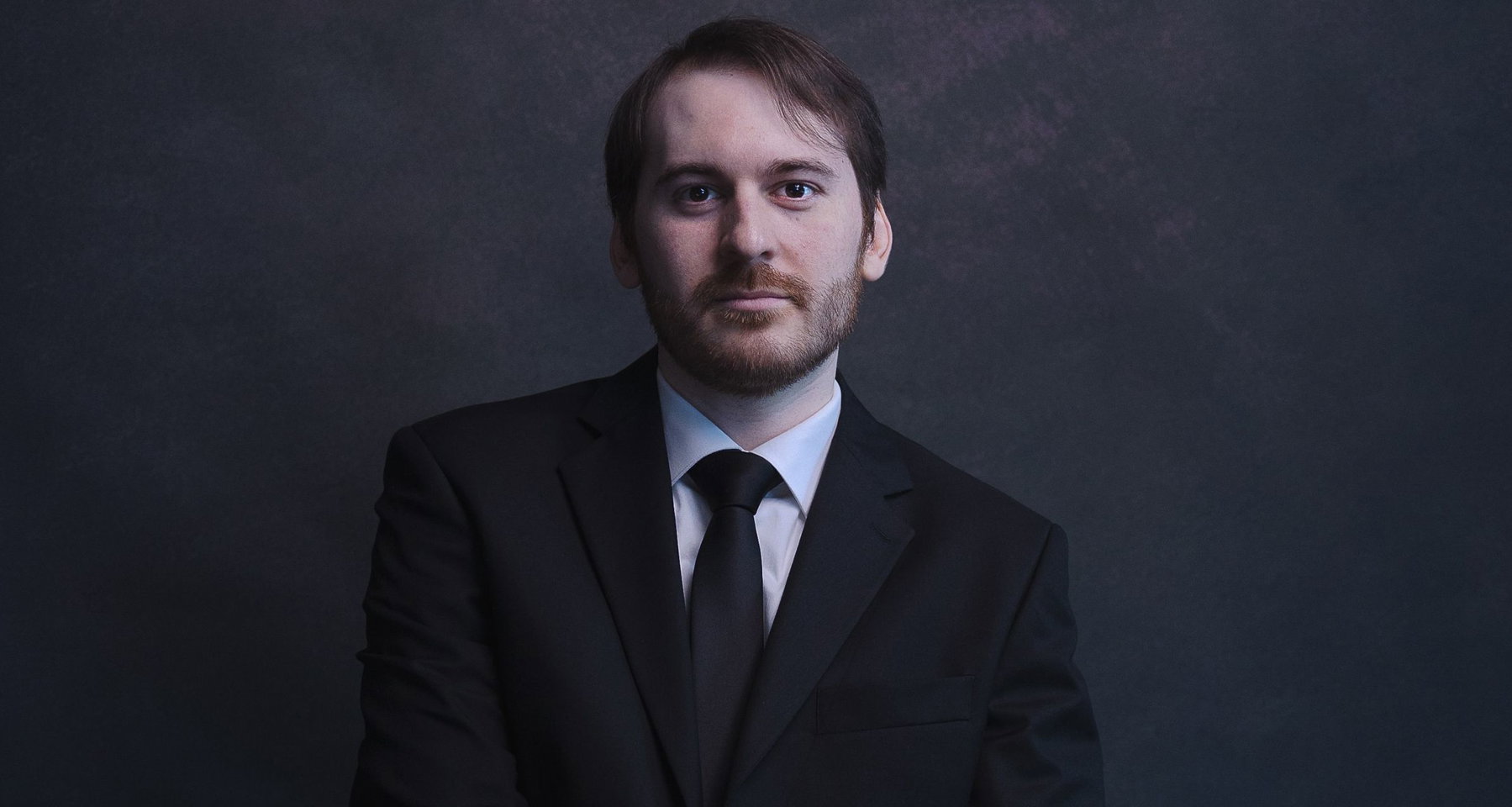 A Night Out with Daniel Colalillo at Carnegie Hall