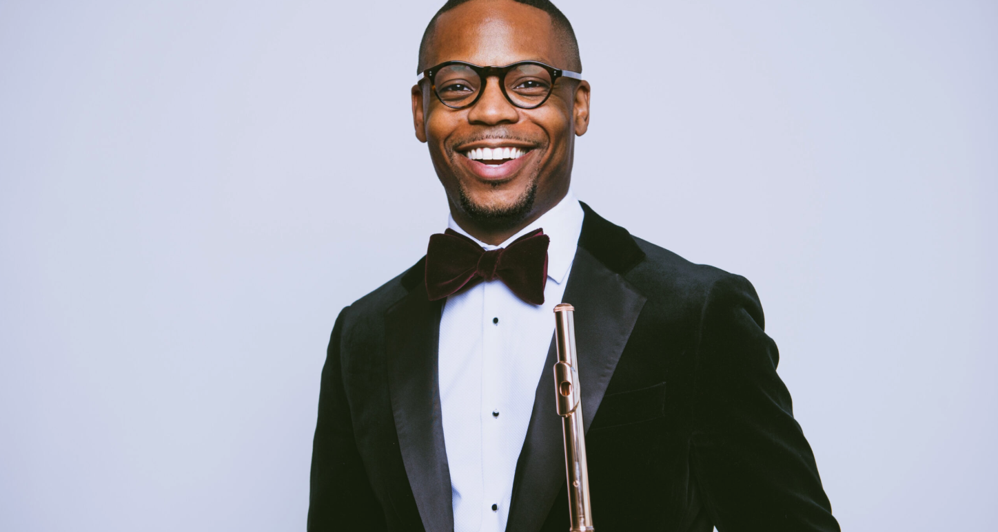 Chamber Music San Francisco Presents: Escher String Quartet with Brandon Patrick George