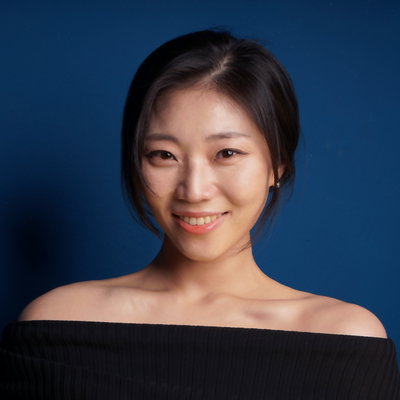 Yebin Kor