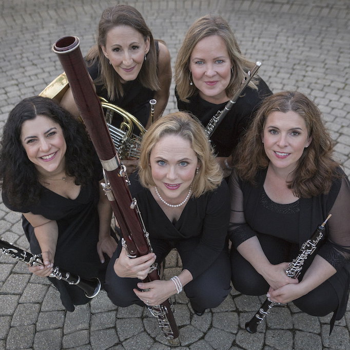 More Than Muses: Female Composers Throughout History - Groupmuse