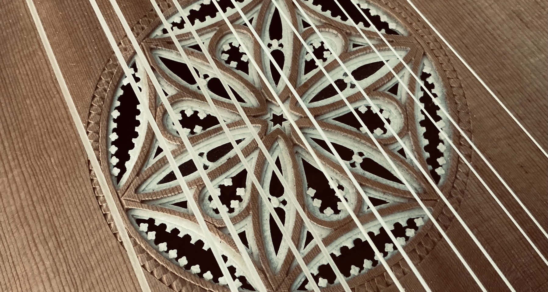 The Spanish Vihuela of the 16th Century - Daniel Keene, Lutenist