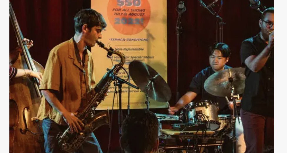 Declan quartet