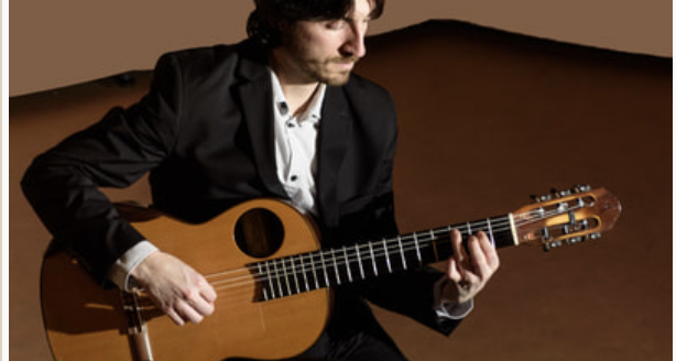 Louise Bonar Remembrance Concert