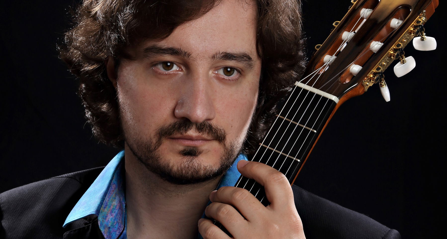 Classical Guitar Magic ✨