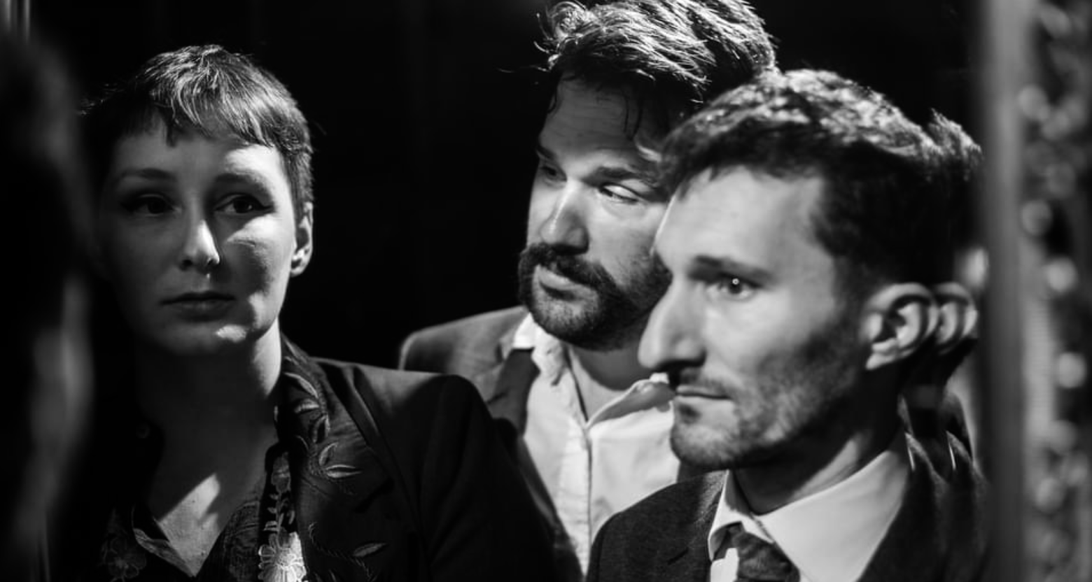 SF Performances Presents: The Living Earth Show with Tanner Porter, Vocalist